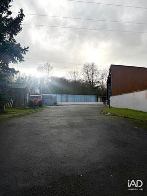 Local commercial - 160 m²