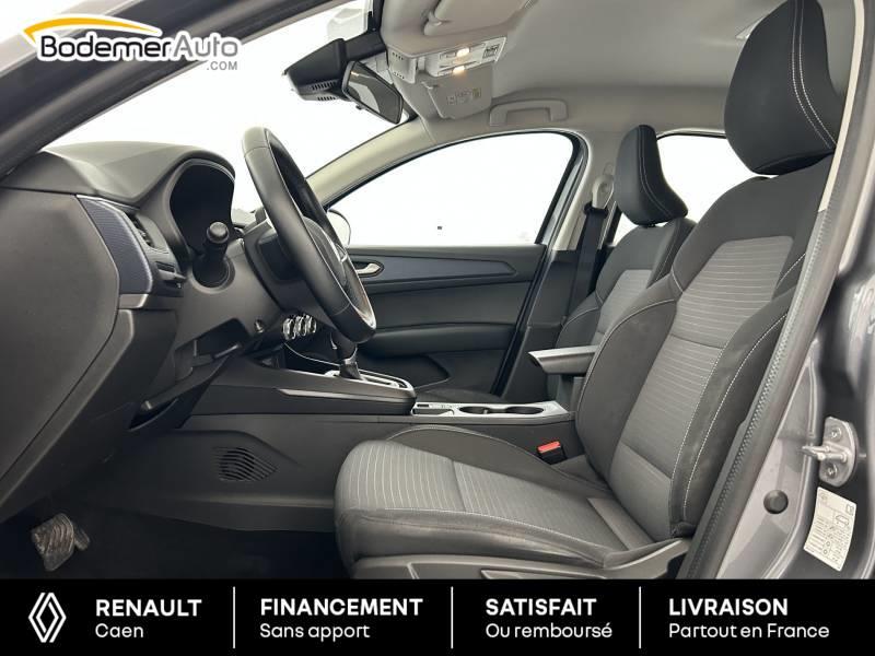 Renault Arkana E-Tech 145 Zen