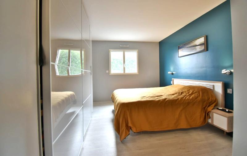 Maison contemporaine - 145 m² - 7 pièces