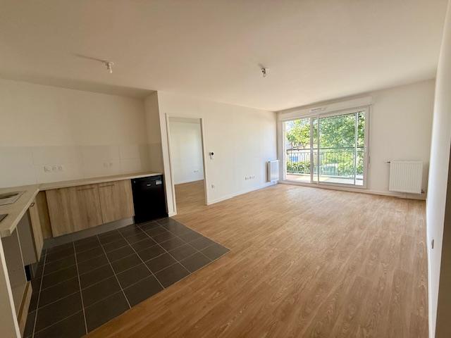 Appartement - 49 à 83 m² - 2 à 4 pièces