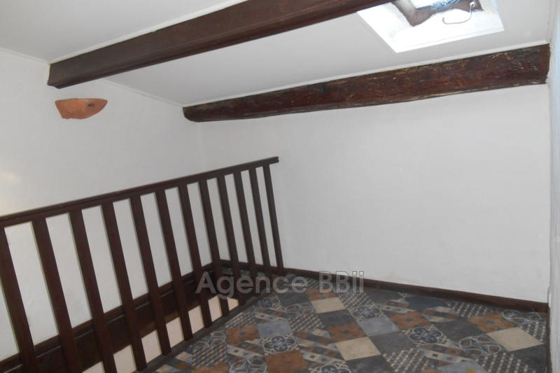 Appartement - 32 m² - 2 pièces