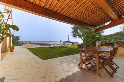 Propriété - 317 m² - 9 pièces