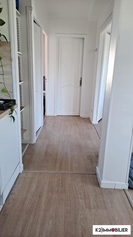 Appartement - 75 m² - 3 pièces