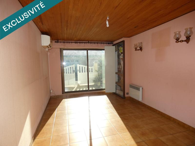Villa - 87 m² - 5 pièces