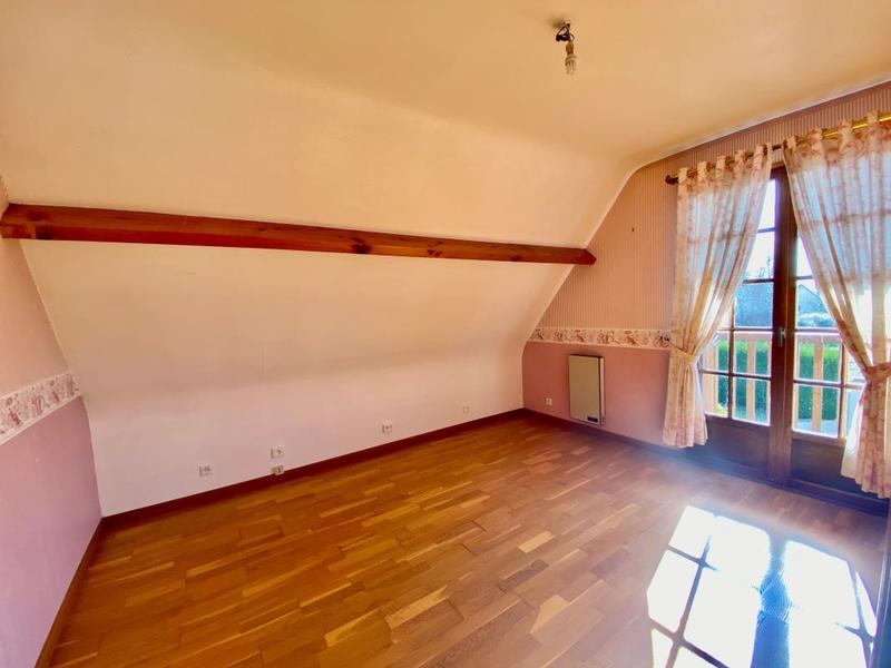 Maison - 98 m² - 4 pièces