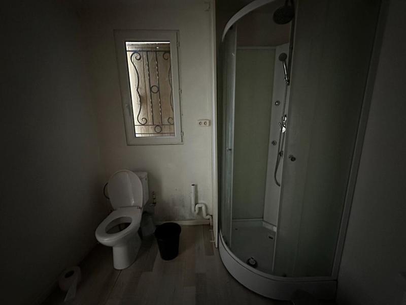 Immeuble - 180 m² - 8 pièces