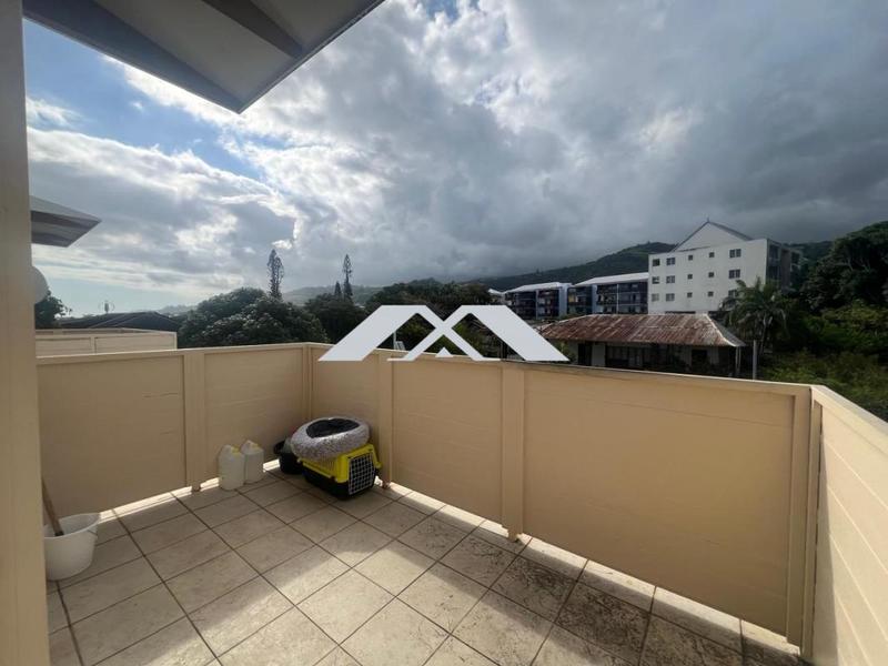 Appartement - 45 m² - 3 pièces