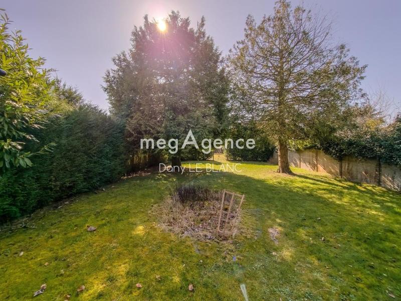 Maison - 180 m² - 7 pièces