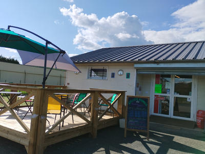 Fonds de commerce - Magasins - 110 m²