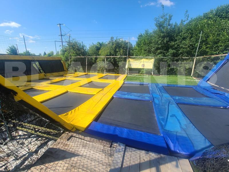 Local d'activités - 626 m² - 3 pièces