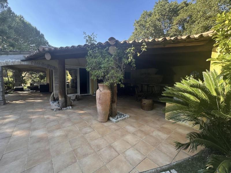 Villa - 114 m² - 5 pièces