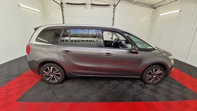 Citroën Grand C4 SpaceTourer BlueHDi 130 s&amp;amp;S Bvm6 Shine