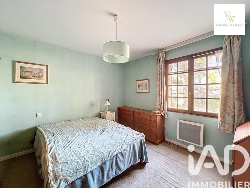 Maison - 125 m² - 4 pièces