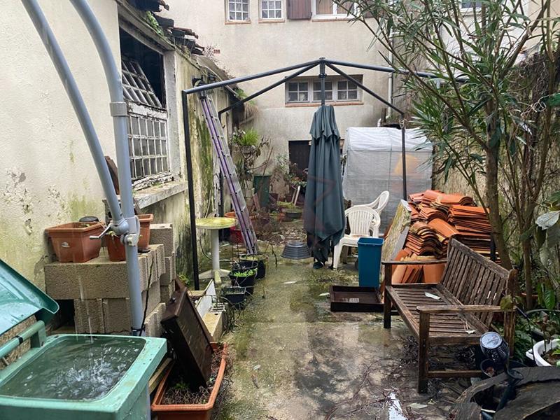 Local commercial - 81 m²