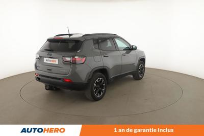 Jeep Compass 1.3 Gse T4 Phev 4xe Trailhawk At6 240 ch