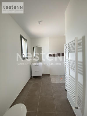 Maison - 50 m² - 2 pièces