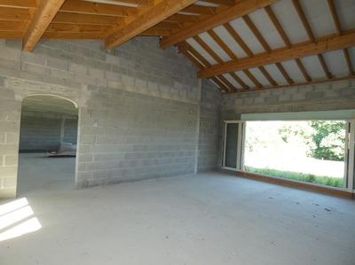 Maison - 218 m² - 6 pièces