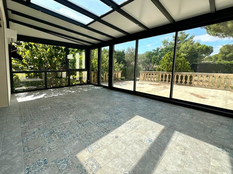 Maison - 160 m² - 5 pièces