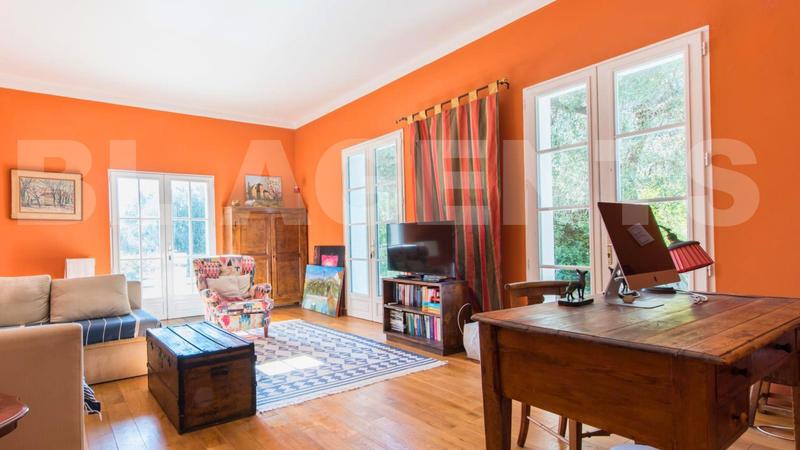 Maison - 170 m² - 6 pièces