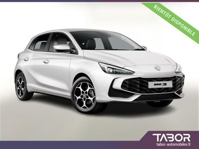 Mg Mg3 3 1.5 Confort 116 Led Gps Cam 16p