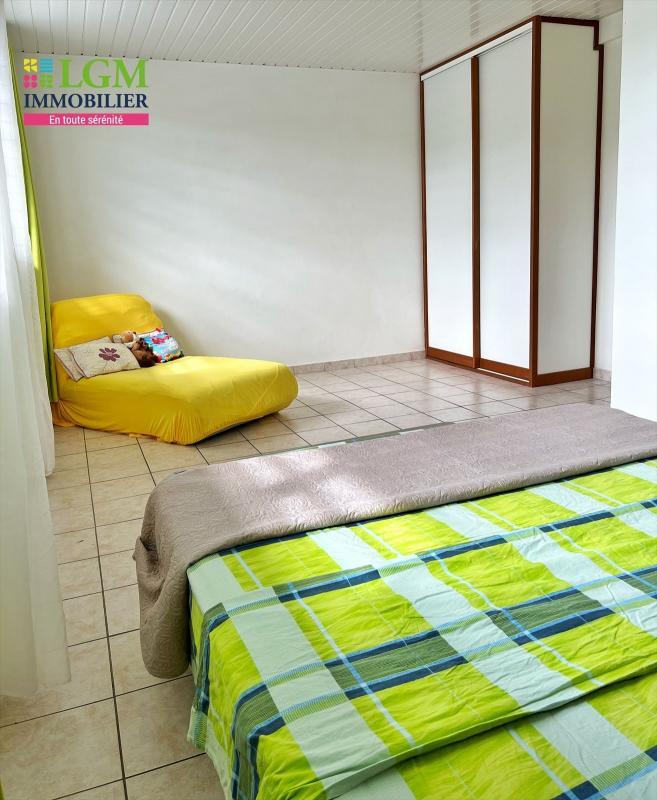 Maison de ville - 150 m² - 4 pièces