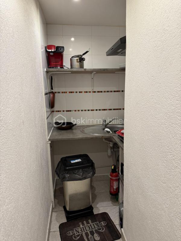 Bureau - 160 m² - 5 pièces