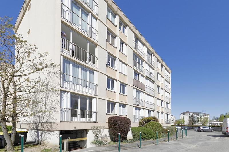 Appartement - 28 m²