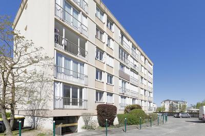 Appartement - 28 m²