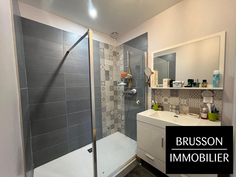 Maison - 170 m² - 6 pièces