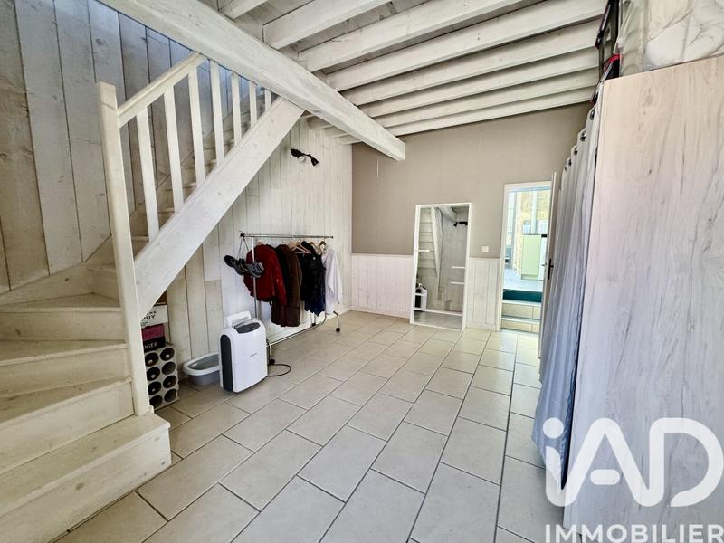 Maison - 315 m² - 8 pièces