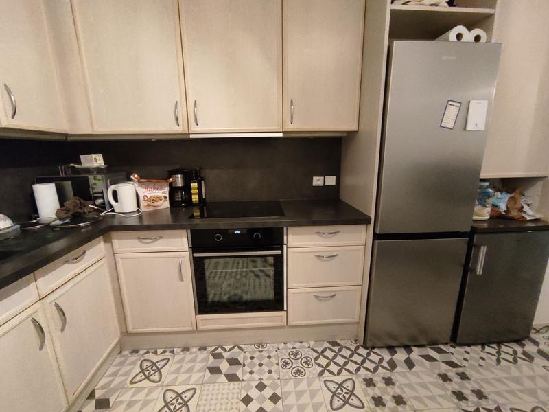 Appartement - 95 m² - 6 pièces