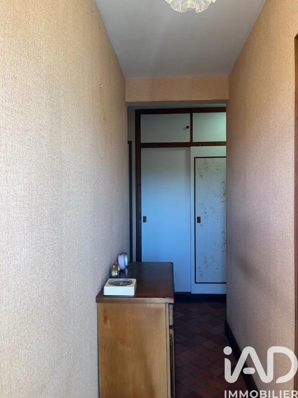 Maison - 71 m² - 4 pièces