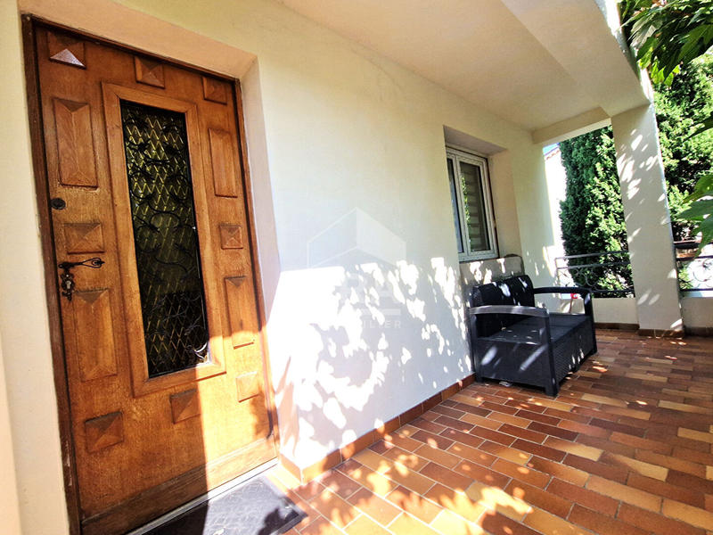 Maison - 86 m² - 4 pièces