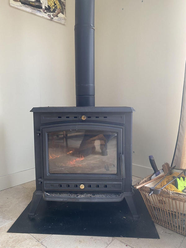 Maison - 93 m² - 3 pièces