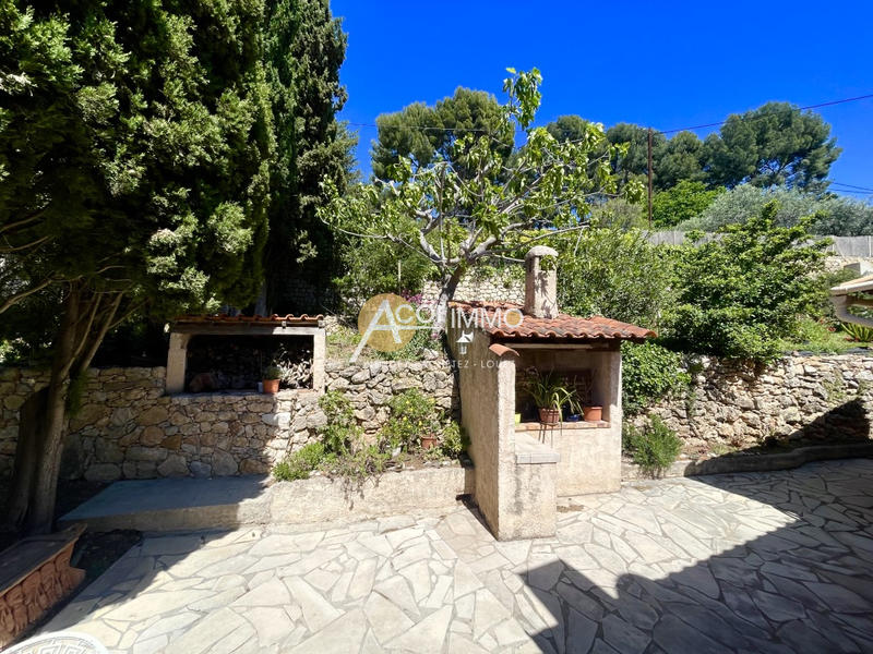 Maison - 170 m² - 5 pièces