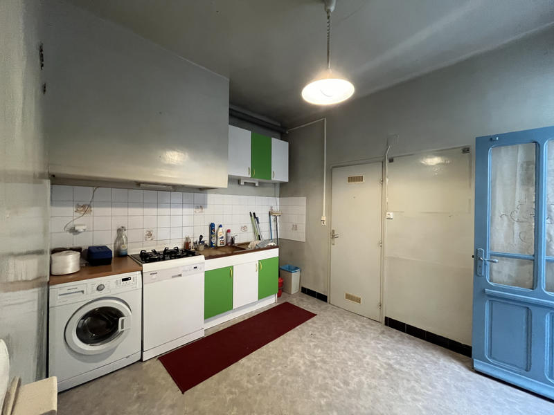 Maison - 122 m² - 5 pièces