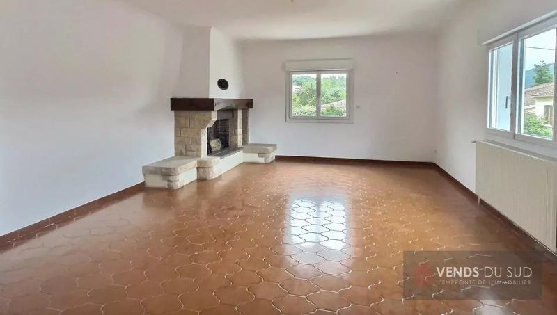 Maison - 119 m² - 5 pièces