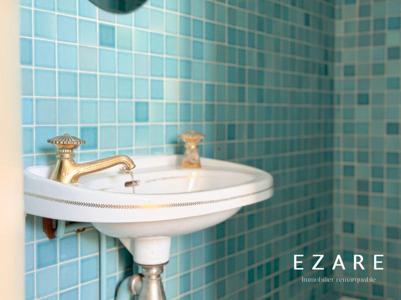 Appartement - 175 m² - 6 pièces