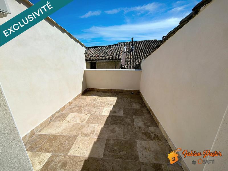 Maison - 115 m² - 4 pièces