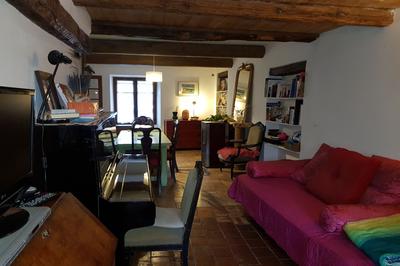 Maison de village - 120 m² - 6 pièces