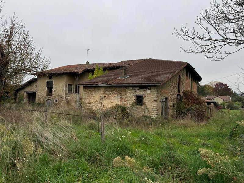 Terrain - 98 000 m²