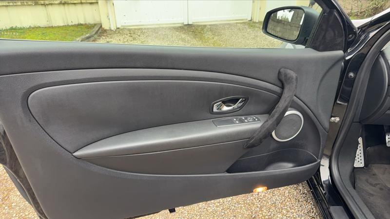 Renault Mégane 2.0 Turbo 250 Rs Cup