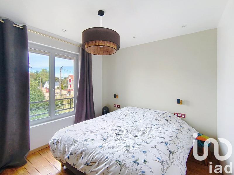 Maison de ville - 145 m² - 6 pièces