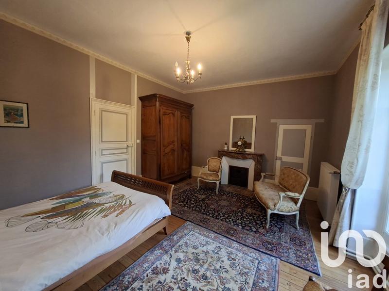 Maison - 306 m² - 10 pièces