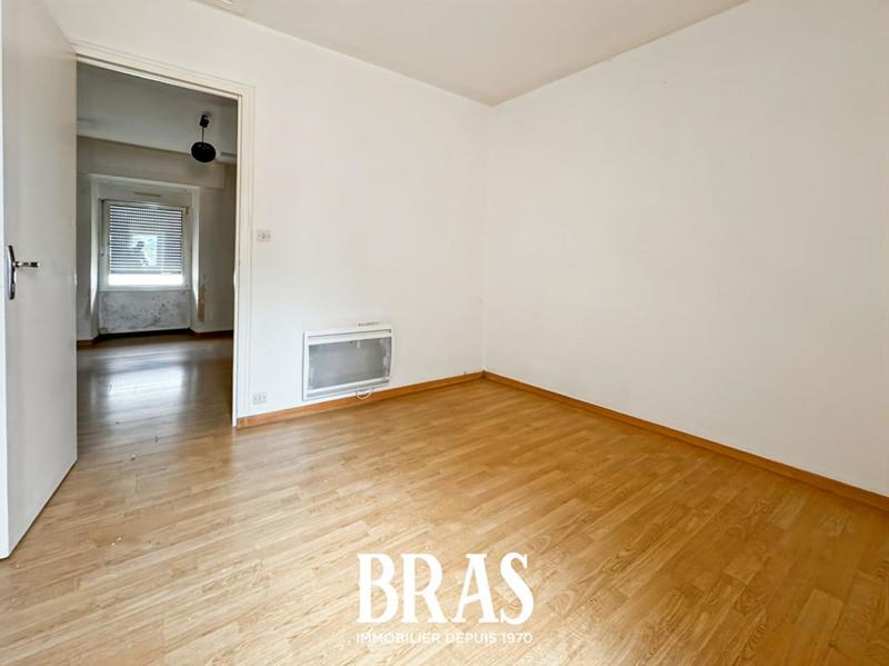 Maison - 54 m² - 3 pièces