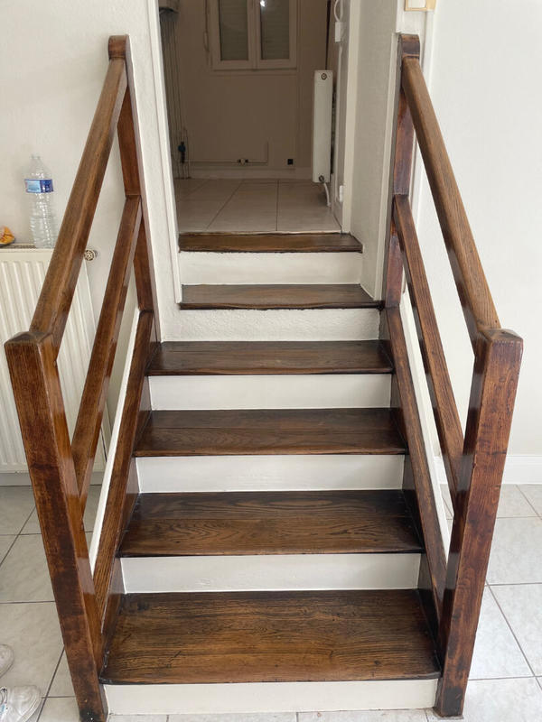 Appartement - 68 m² - 4 pièces