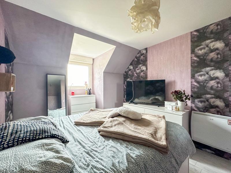 Maison - 150 m² - 6 pièces