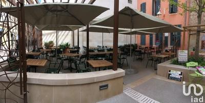 Local commercial - 50 m²