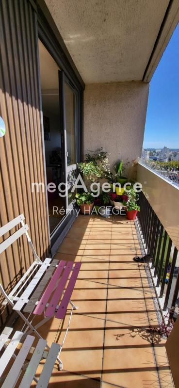 Appartement - 87 m² - 4 pièces