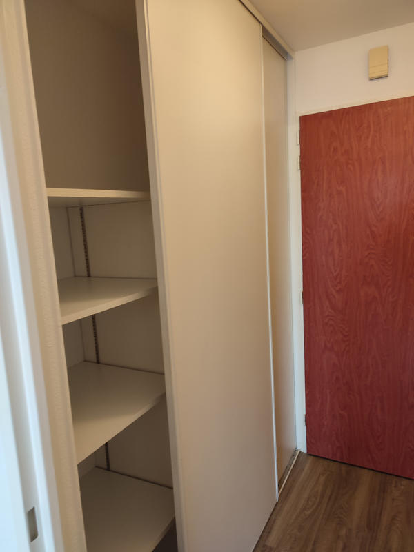 Appartement - 19 m² - 1 pièce